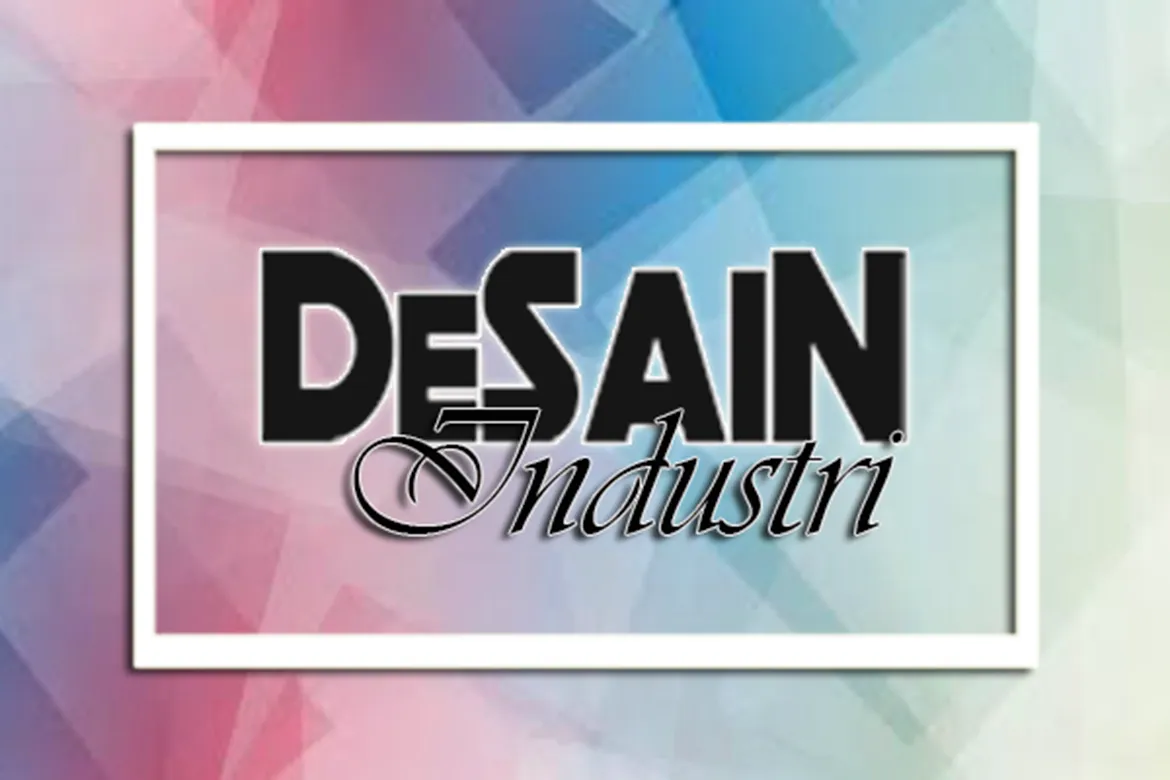 Desain Industri